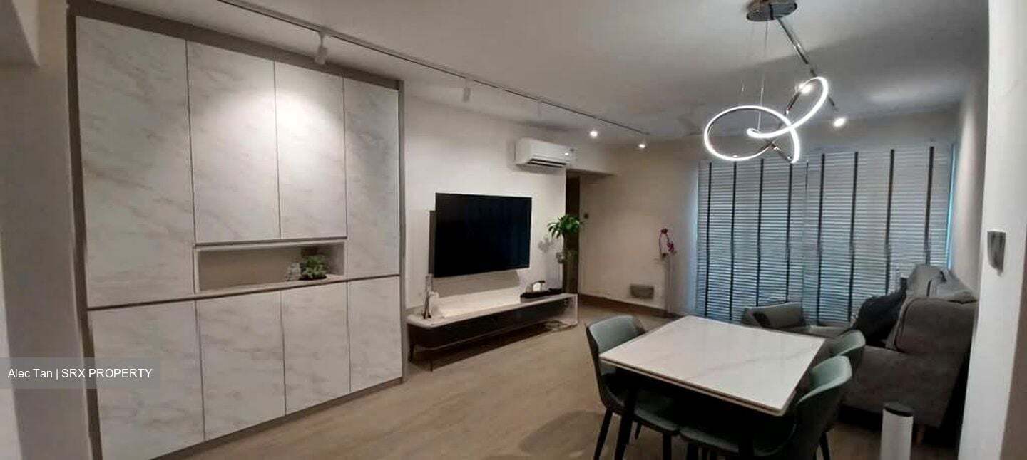 Blk 988C Jurong West Street 93 (Jurong West), HDB 4 Rooms #543916261